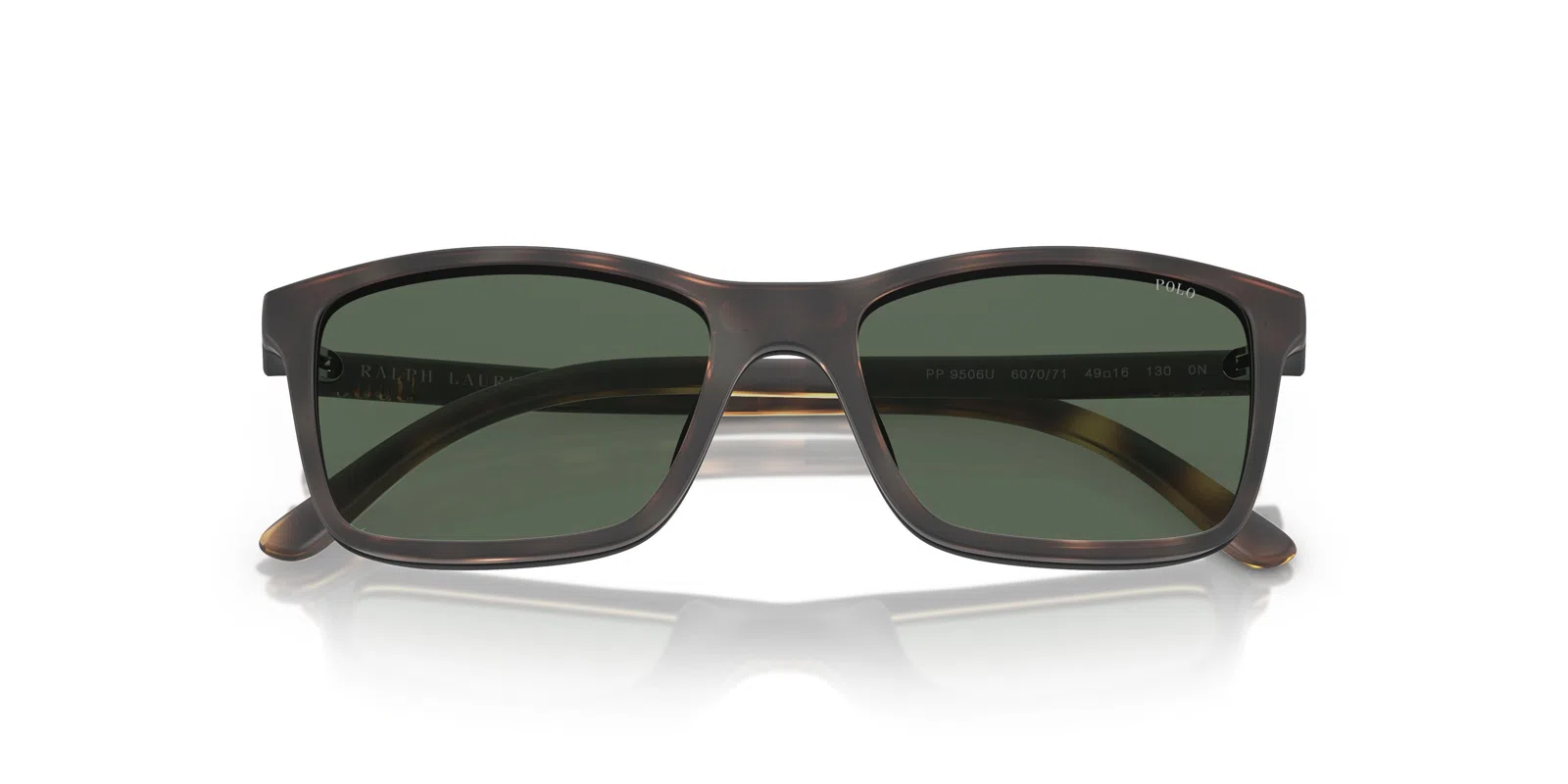 Polo Prep 9506U Sunglasses - view 28